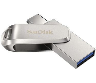Sandisk Ultra Dual Drive Luxe