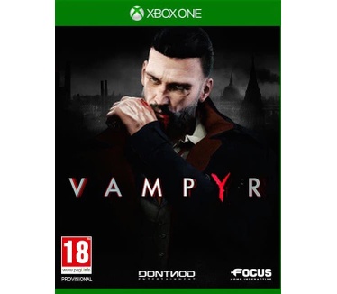 Vampyr, Xbox One