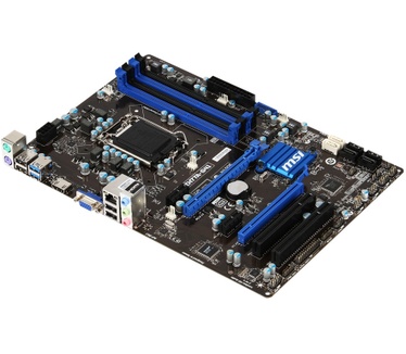 MSI ZH77A-G41