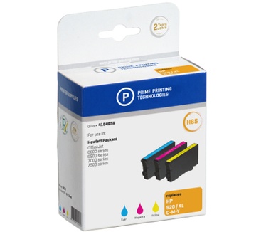 Prime Printing Technologies 4184658