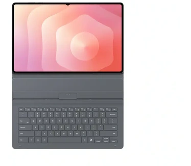 Samsung Galaxy Tab S11 Ultra Keyboard Case Slim Qwerty
