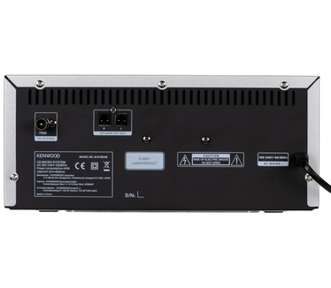 Kenwood M-918DAB