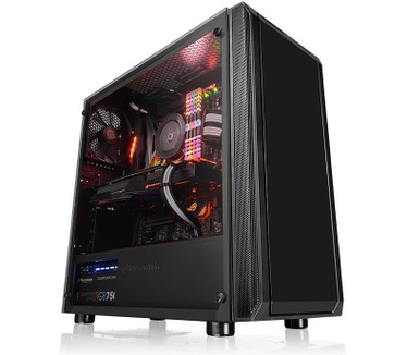 Thermaltake CA-1L6-00M1WN-01