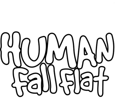 Human: Fall Flat - Anniversary Edition, PS4