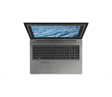 HP Zbook 15u G6 6TP58EA