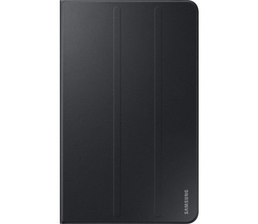 Samsung Galaxy Tab A 10.1 (2016) Book Cover - EF-BT580PB - Black