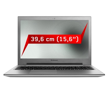 Lenovo IdeaPad Lenovo® Z500 IdeaPad® laptop (MBYE6MB) White