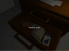 Gone Home