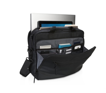 Dell Premier Slim Briefcase 14 Zwart