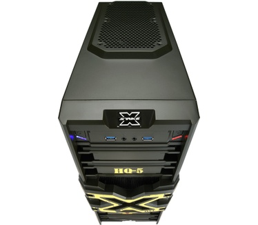 Aerocool Strike-X One Army