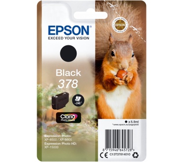 Epson 378