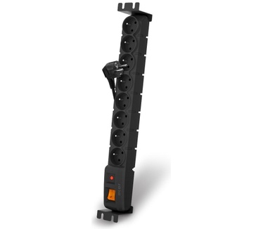 HSK DATA acar S8 FA RACK