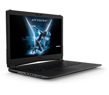 Medion Erazer X7855 (30023754, Azerty)