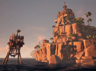 Review Sea of Thieves