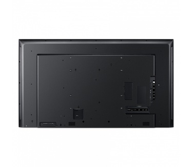 ViewSonic CDE5510 Zwart