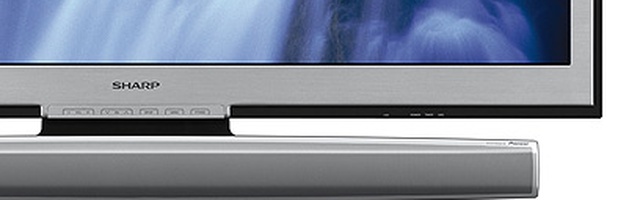 Sharp Aquos 45 Lcd Tv Bekeken Beeld En Geluid Nieuws Tweakers