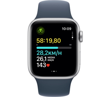 Apple Watch SE