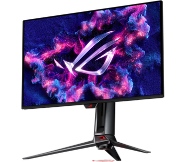 ASUS ROG Swift OLED PG27UCDM Zwart