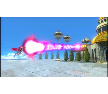Dragon Ball Xenoverse + Dragon Ball Xenoverse 2, PS4