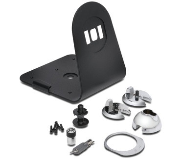 Kensington SafeStand iMac® Keyed Locking Station, Universeel