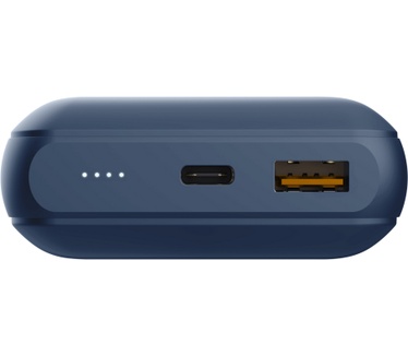 Trust Redoh Fast 20.000mAh Powerbank Blauw