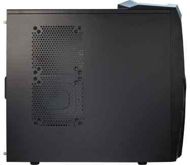 Inter-Tech Eterno K-five Demon Hunter Rev. 2