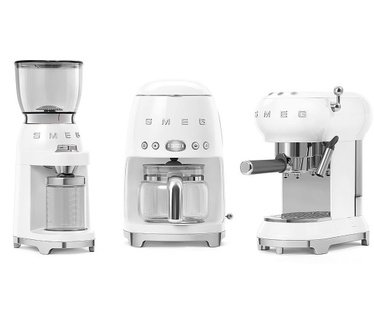 Smeg ECF01WHEU