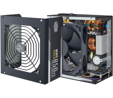 Cooler Master MWE Gold 850 - V2 ATX 3.0