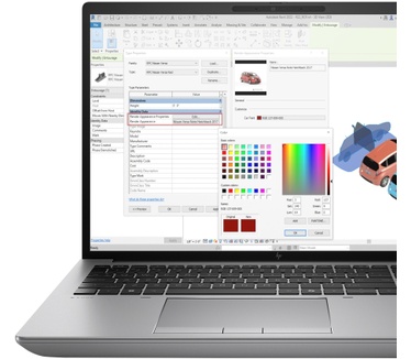 HP 16 G11