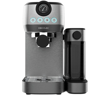 Cecotec Power Espresso 20 Steel Pro Latte