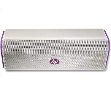 HP Roar Plus (Wit/Paars)