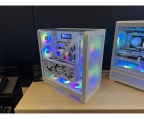 Thermaltake View 390 en View 600