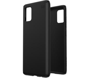 Speck Presidio Exotech Samsung Galaxy A51 (2020) Black