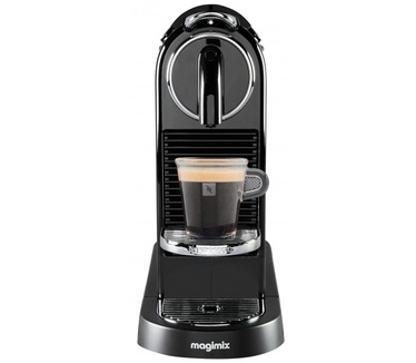 Magimix Nespresso CitiZ M195 Zwart