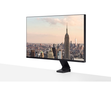 Samsung Space Monitor S32R750 Zwart