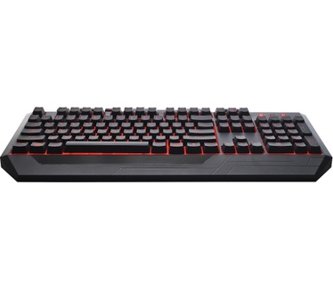 CM Storm Devastator II - Gaming Gear Combo (Red version)