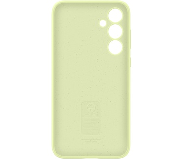 Samsung Galaxy A Galaxy A35 5G Silicone Case