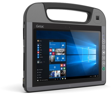 Getac RX10