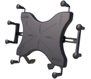 RAM Mount X-Grip Universal Holder for 12" Tablets