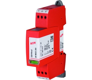 DEHN DR M 2P 255 FM