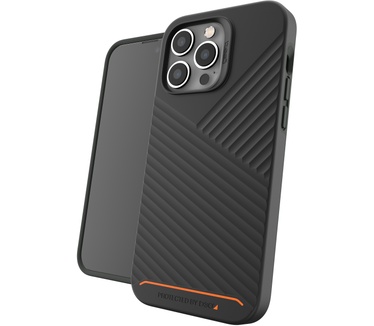 Gear4 Denali Snap (iPhone 14 Pro Max) Zwart