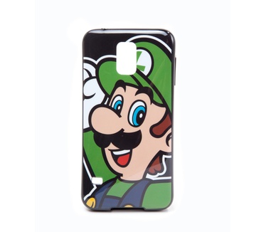 Difuzed Luigi