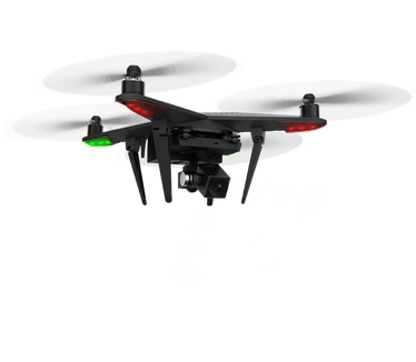 Xiro Xplorer V