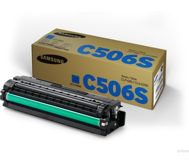 HP CLT-C506S