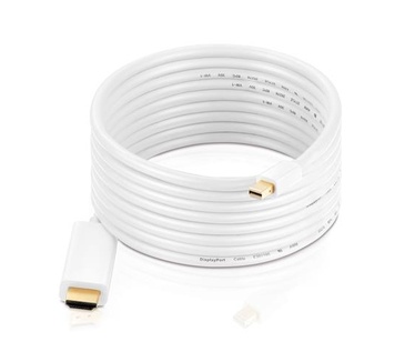 PureLink Mini DisplayPort/HDMI 5m