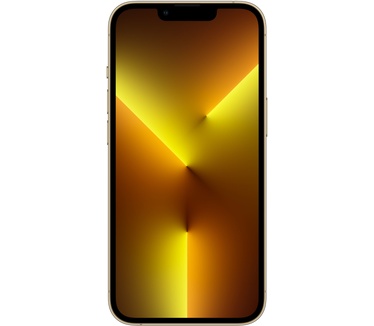 Apple iPhone 13 Pro, 512GB opslag Goud