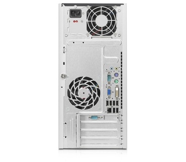 HP Compaq dc5850 (KV558ET)
