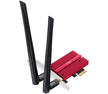 Cudy BE9300 Wi-Fi 7 PCI Express Adapter