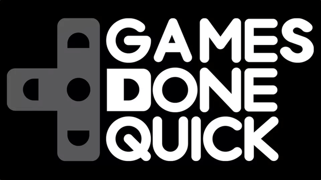 games done quick