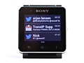 Sony SmartWatch 2